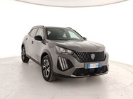 Peugeot 2008 2025