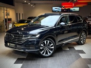 Volkswagen Touareg 2022
