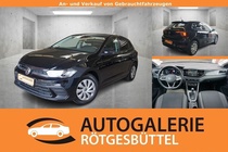 Volkswagen Polo 2022