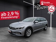 Volkswagen Passat 2021