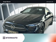 Mercedes-Benz CLE-Class 2023