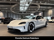 Porsche Taycan 2025