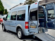 Ford Tourneo Connect 2008