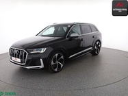 Audi SQ7 2022