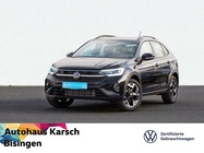 Volkswagen Taigo 2025