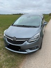 Opel Zafira 2019