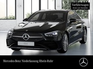 Mercedes-Benz CLA-Class 2025