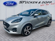 Ford Puma 2026