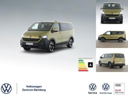 Volkswagen T7 2026