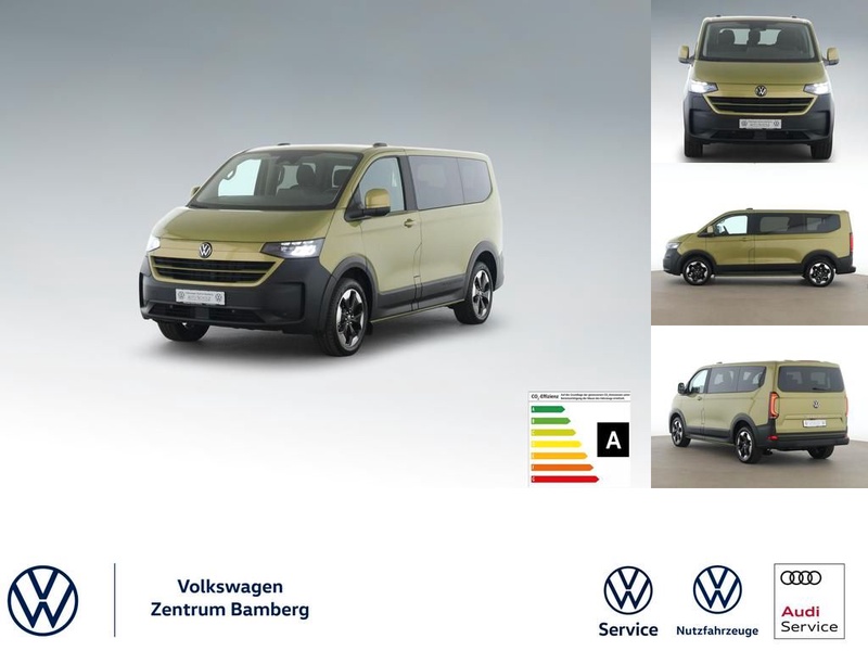 Volkswagen T7
