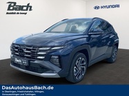 Hyundai Tucson 2025