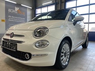 Fiat 500 2022