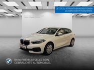 BMW 1 Series 2023
