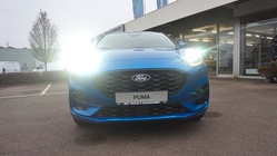 Ford Puma 2024