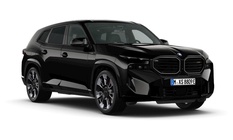 BMW XM 2024
