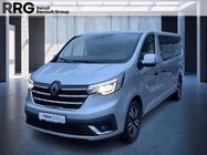 Renault Trafic 2024