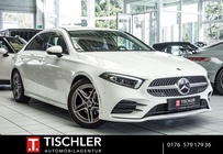 Mercedes-Benz A-Class 2021