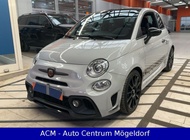 Abarth 595 2021