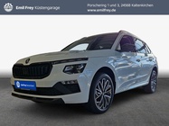 Skoda Kamiq 2025
