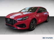 Hyundai i30 2025
