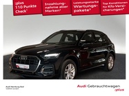 Audi Q5 2022