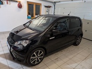 Seat Mii 2021