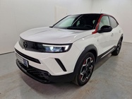 Opel Mokka 2021