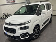 Citroen Berlingo 2021