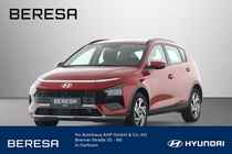 Hyundai Bayon 2026