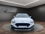 Ford Focus 2019