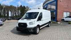Ford Transit 2022