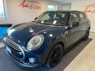 MINI Clubman 2019