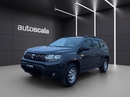 Dacia Duster 2020