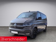 Volkswagen T6 2025