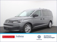 Volkswagen Caddy Maxi 2025