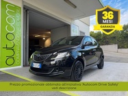 Lancia Ypsilon 2022