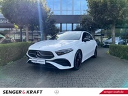 Mercedes-Benz A-Class 2025