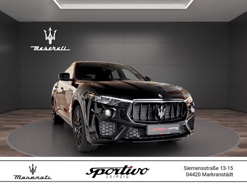 Maserati Levante 2021