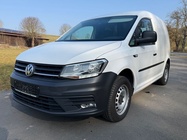 Volkswagen Caddy 2019