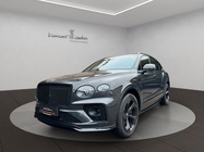 Bentley Bentayga 2022