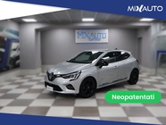Renault Clio 2023