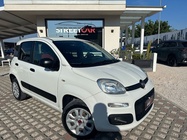 Fiat Panda 2020