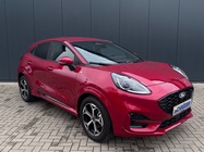 Ford Puma 2025