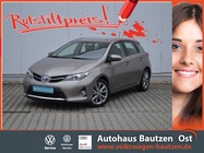 Toyota Auris 2014