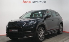Skoda Kodiaq 2020