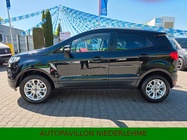 Ford EcoSport 2015