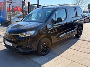 Toyota Proace 2020