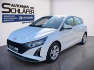 Hyundai i20 2025