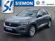 Volkswagen T-Roc 2020