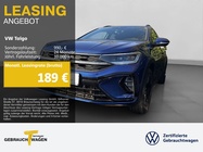 Volkswagen Taigo 2025